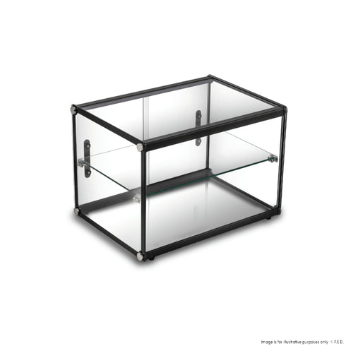 Bonvue Pre-assembled Two Layer Ambient Showcase AD2-550